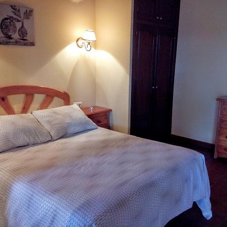 Aparthotel Las Palomas Ла Пуебла де лос Инфантес Екстериор снимка