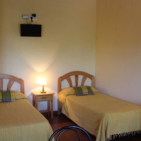 Aparthotel Las Palomas Ла Пуебла де лос Инфантес Екстериор снимка