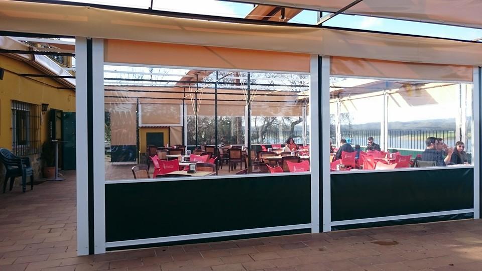 Aparthotel Las Palomas Ла Пуебла де лос Инфантес Екстериор снимка